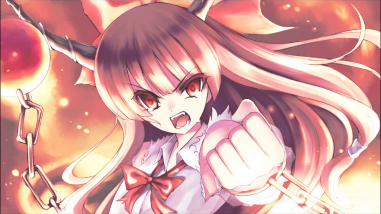 CROW'SCLAW - Missing Power