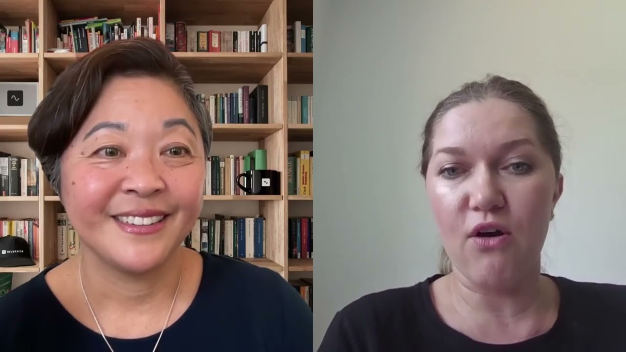 Season 2, Ep. 21: How can an employer best negotiate with prospective employees?