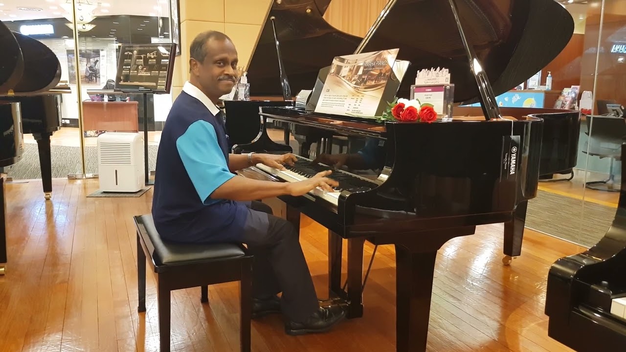 Piano Doctor - The  Maiden's Prayer