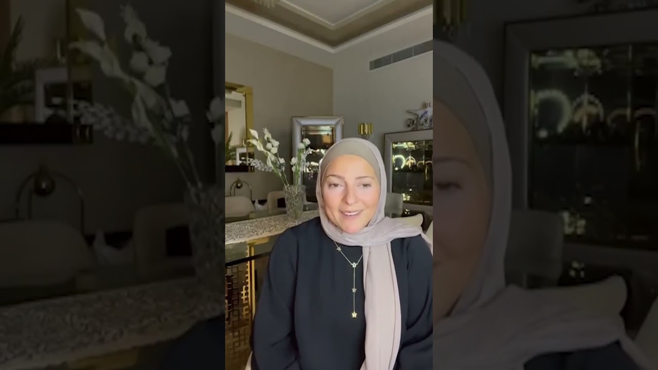 زوجة فاهمة الجواز وتربية العيال والحياة كلها غلط !!#doaa_farouk #دعاء_فاروق
