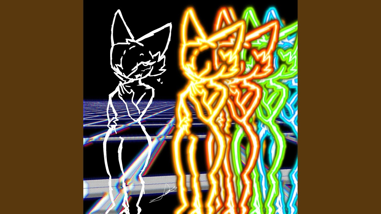 Glowing Colors