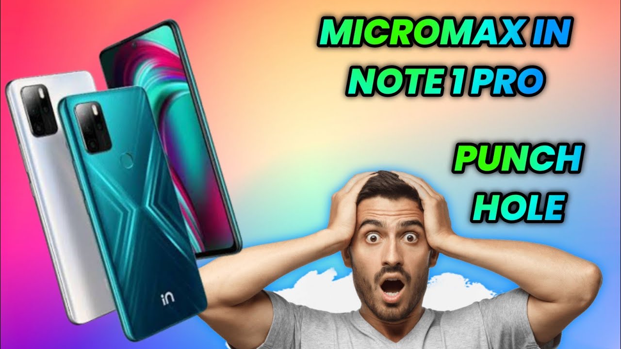 Micromax In note 1 pro India launch Date , specifications & price confirm 🔥🔥🔥🔥|