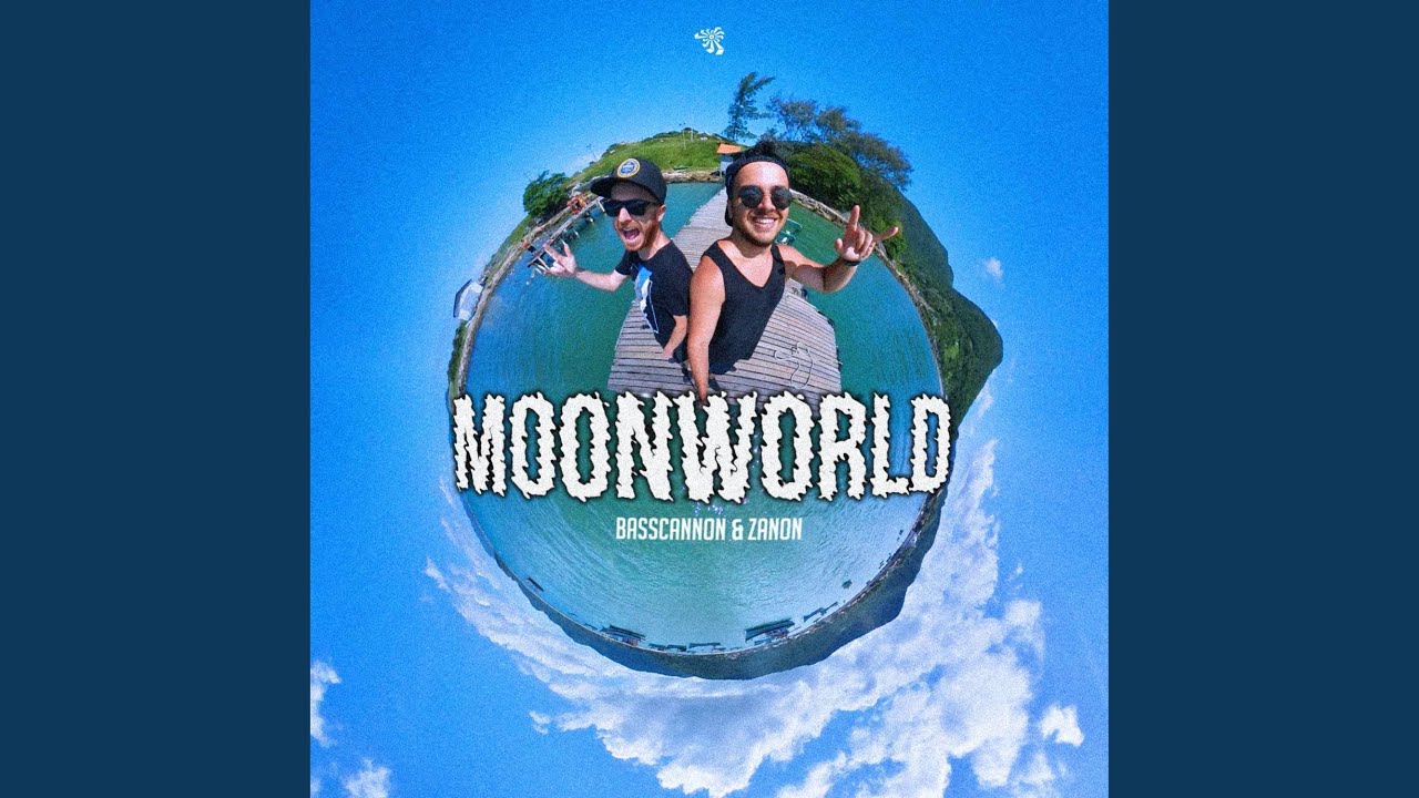 Moonworld