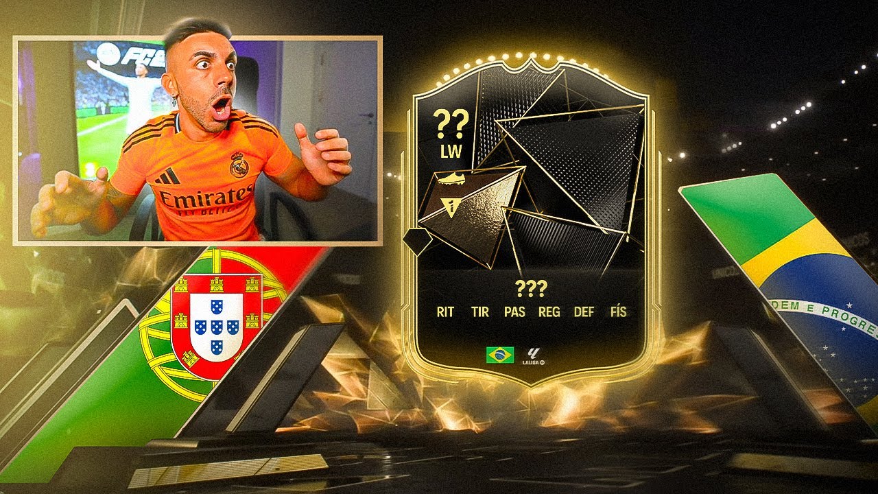 7 NUEVOS FICHAJES EN LA CUENTA SIN FC POINTS !! RECOMPENSAS DIVISION RIVALS FC 25 - DjMaRiiO