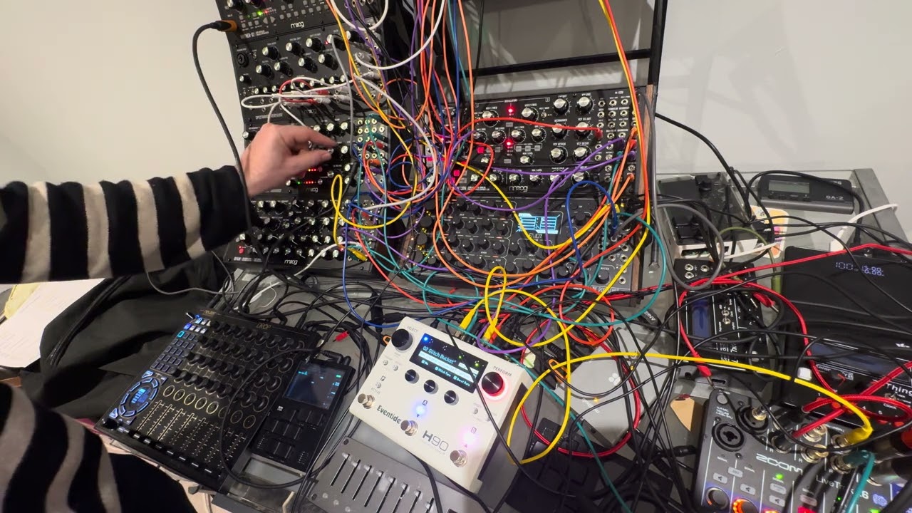 Spectravox sounds nice 