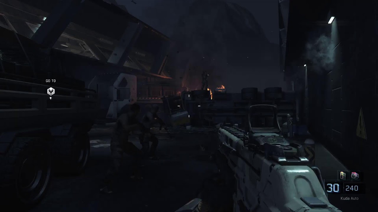 Call Of Duty Black Ops 3