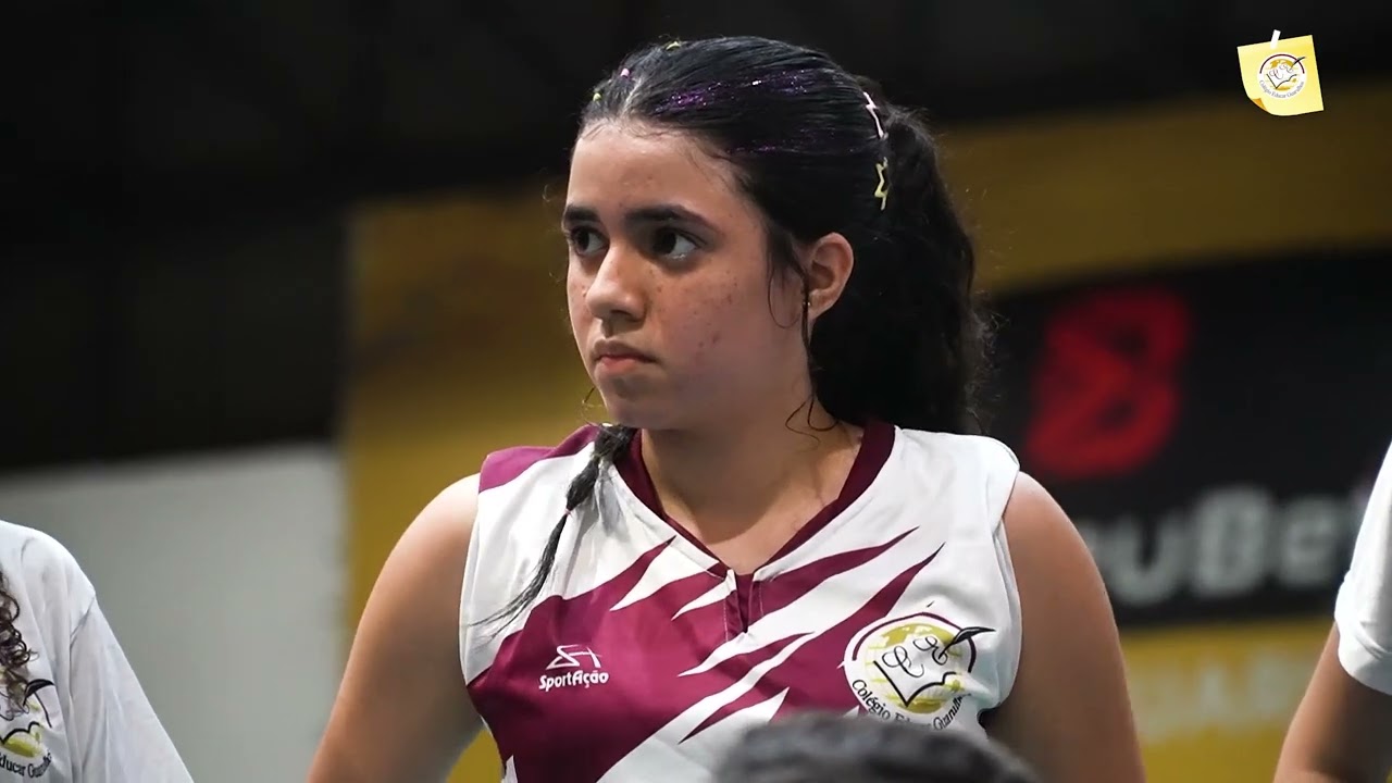 FINAL LEG VOLEI FEMININO 2025