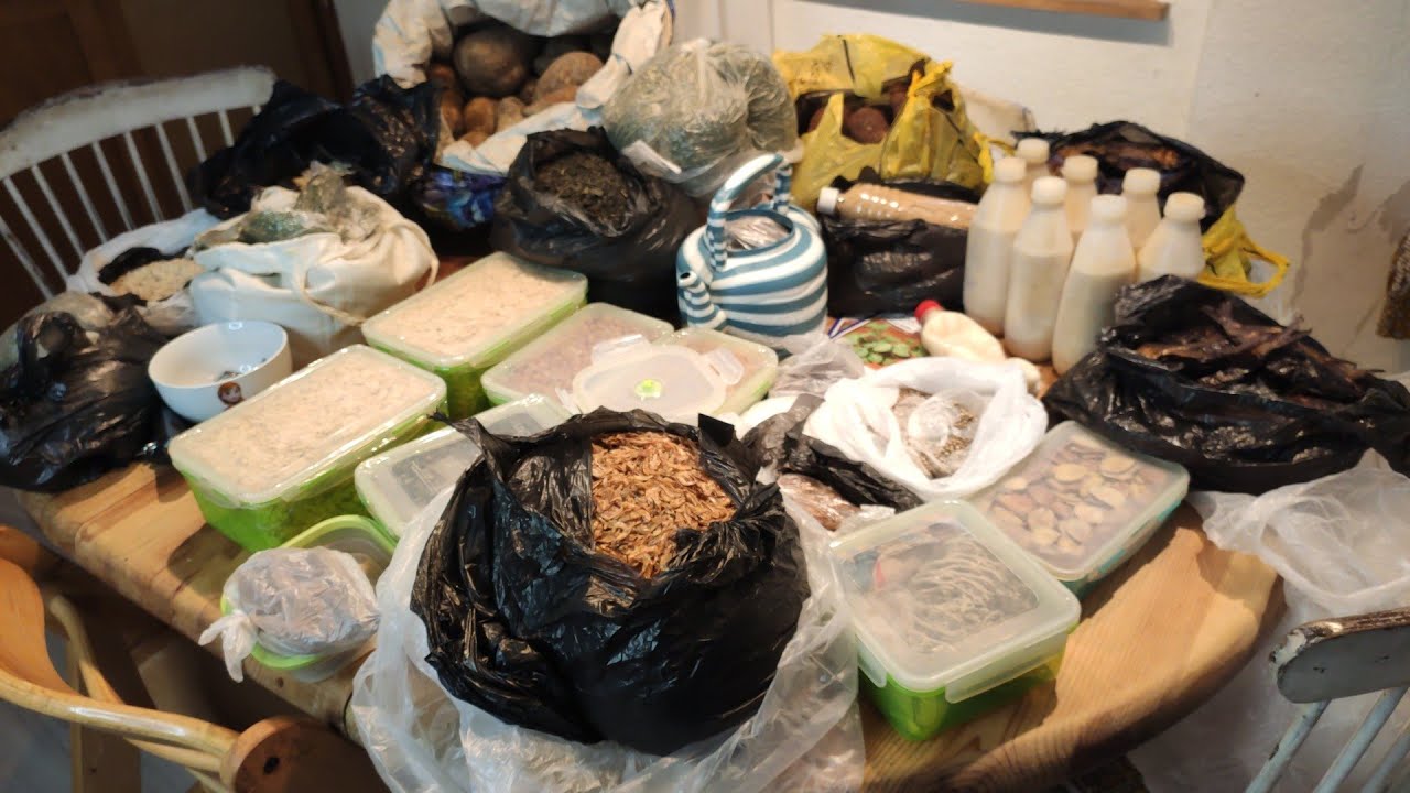 What I packed from CAMEROON 🇨🇲 to GERMANY 🇩🇪 |Foodstuffs |How I packed food |Traveling Tips