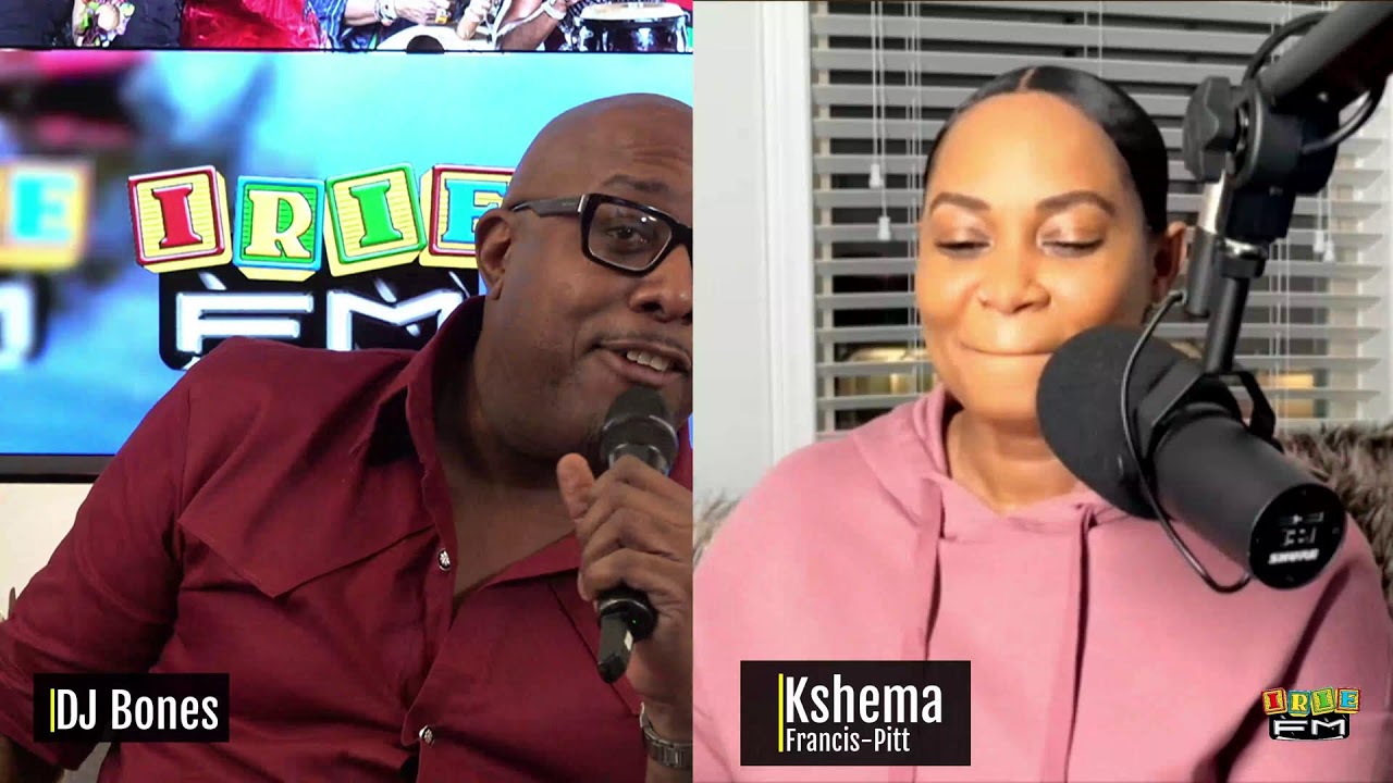 Luciano, Singing Bird, and more on the EBUZZ [ LIVE ] | April 2025