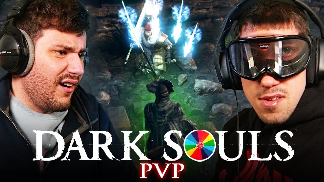 PvP mit Sterzik: 33 Strafen | 037 | DARK SOULS: REMASTERED