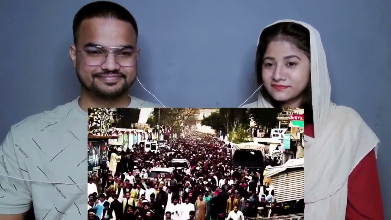Indian Reaction to Imran Khan Tribute Trailer | From 1952 to 2022 | Happy Birthday | 70 Years