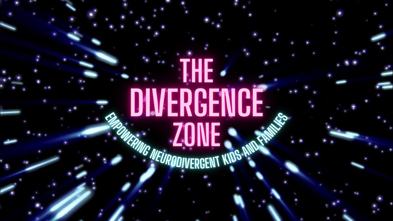 What is the Divergence zone?