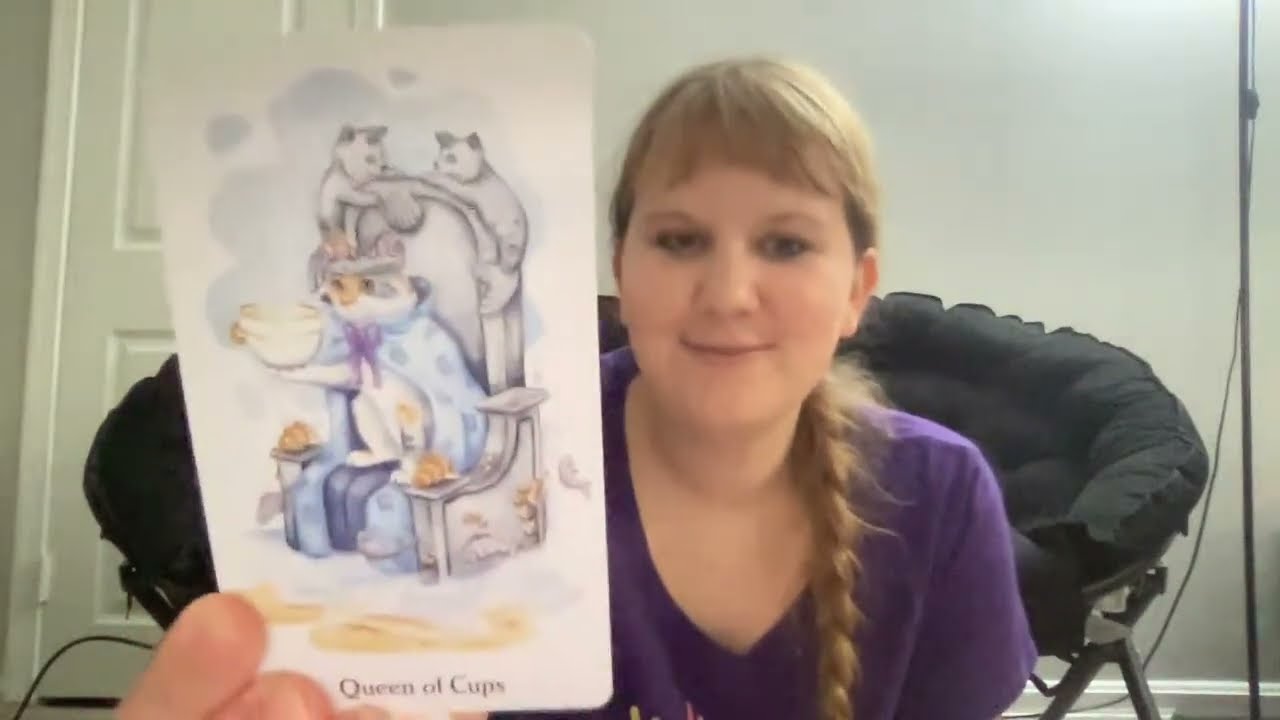 ARIES August 2024 Tarot Reading | YOU CAN DO IT ALONE!