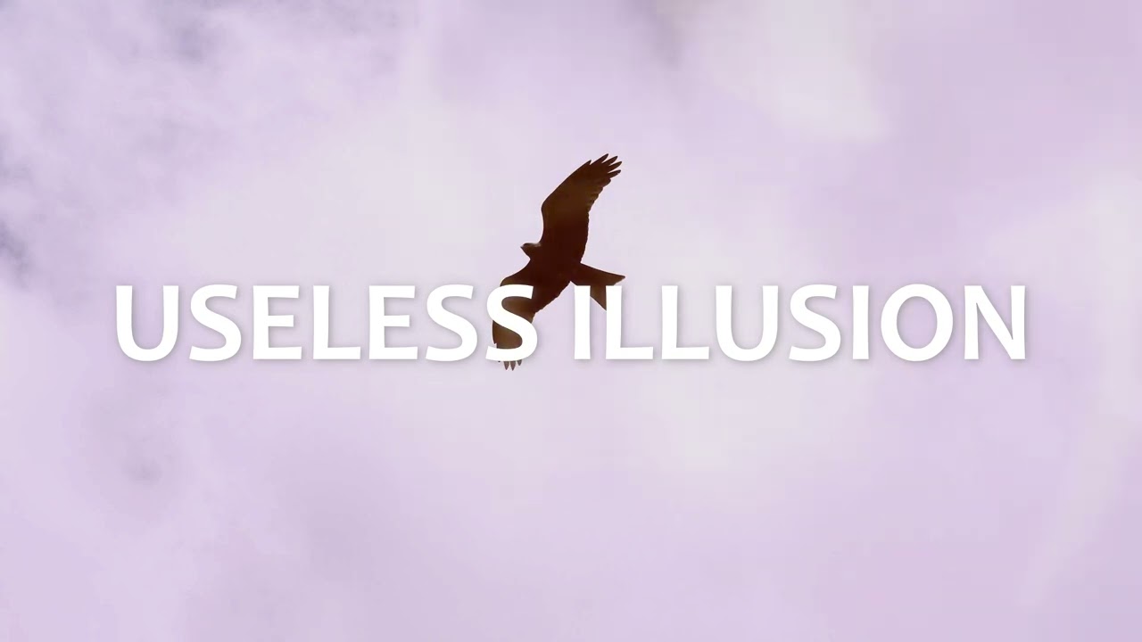 Alberto Bellani - Useless Illusion