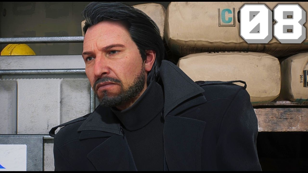 RoboCop Rogue City - part 08