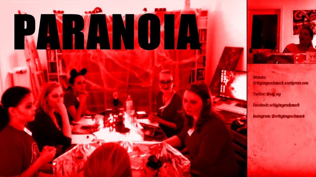 Pen & Paper [Paranoia] | [One Shot] Willkommen Troubleshooter [deutsch/german]