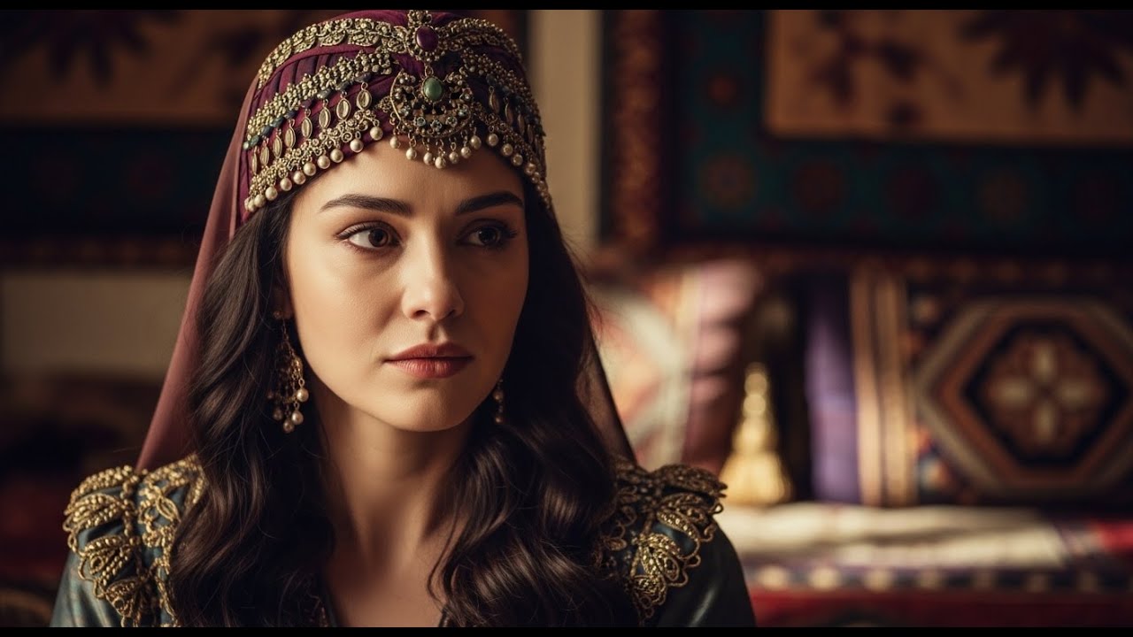 The SECRET Room Where the Sultan’s Darkest Crimes Were HIDDEN