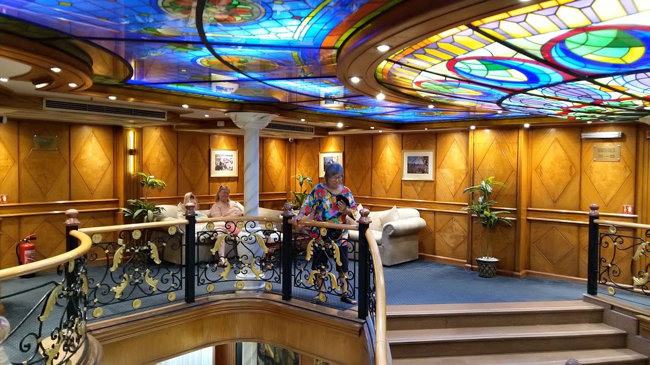 Nilkreuzfahrt Teil 1: Start in Luxor