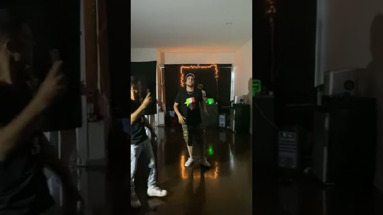 BorsefromtheNorth's Full Live Performance at Hamilton Vape Lounge June/24/2022  (FULL SET)