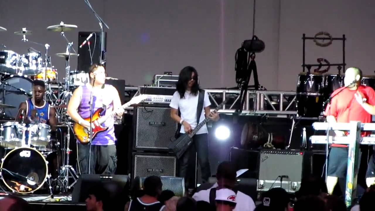 The Green - Runaway Train