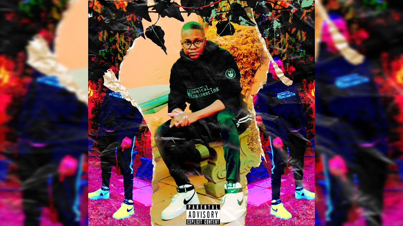 Neo, the Mxn - Graduation (Audio)