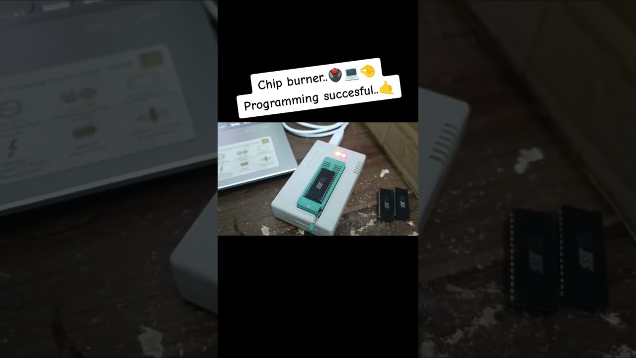 Chip burner for honda & mitsusbishi all model..👨&zwj;💻🖲️🤏 #rechip #honda #mitsubishi #4g13 #4g15 #b16