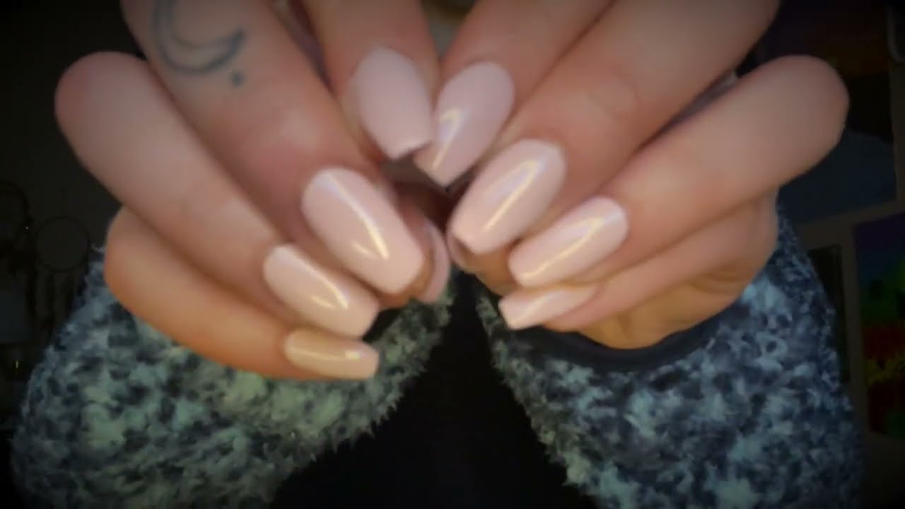 Hand Movements and Tongue Clicking ASMR 😌🕯🤍