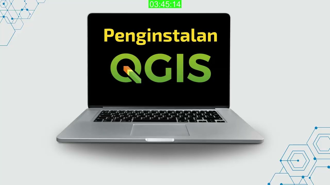 02 Pengunduhan dan Penginstalan QGIS (Manual Identifikasi Areal Cadangan Pangan di Wilayah KPH)