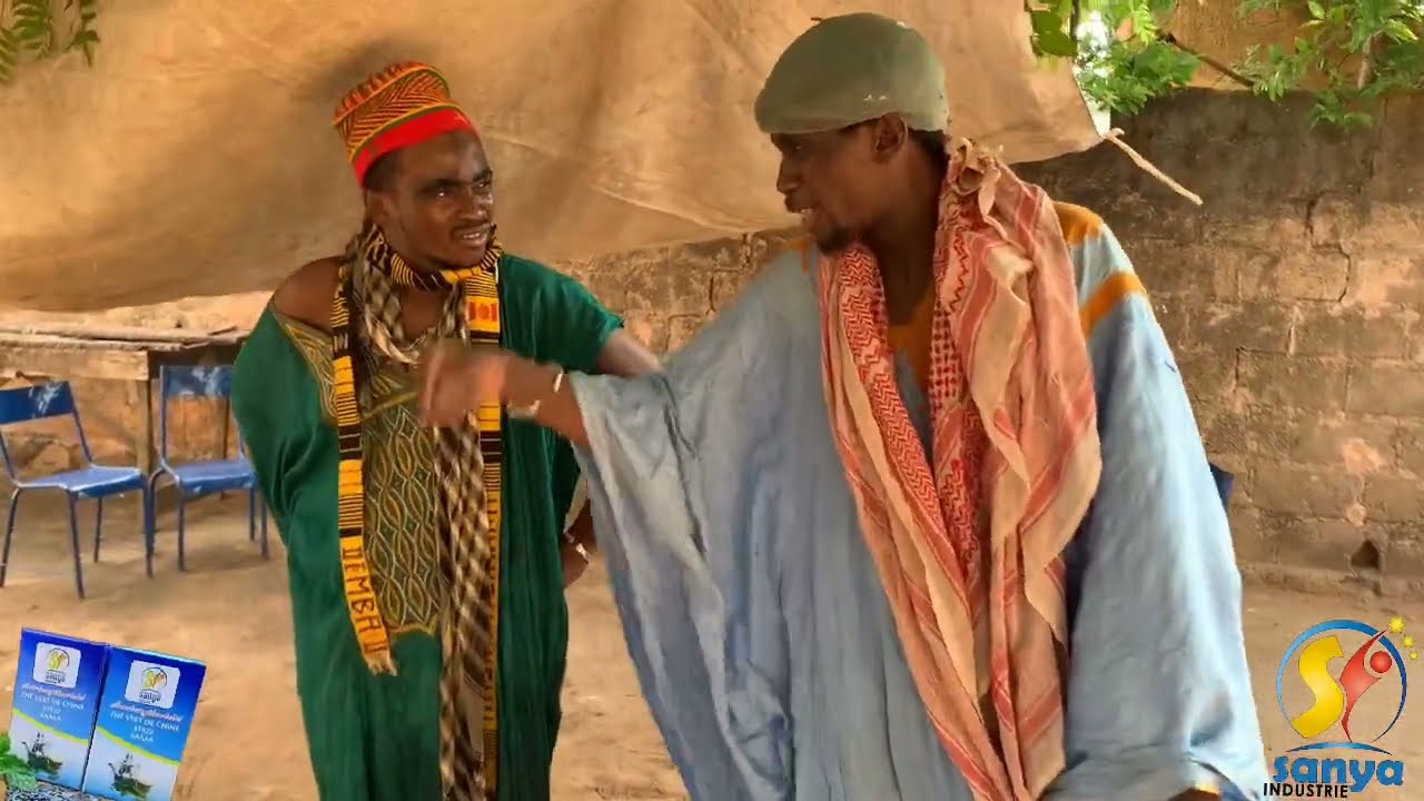 Le Fou Woroli et Diabate crois la mort de l’imam alors qu’il est toujours vivant