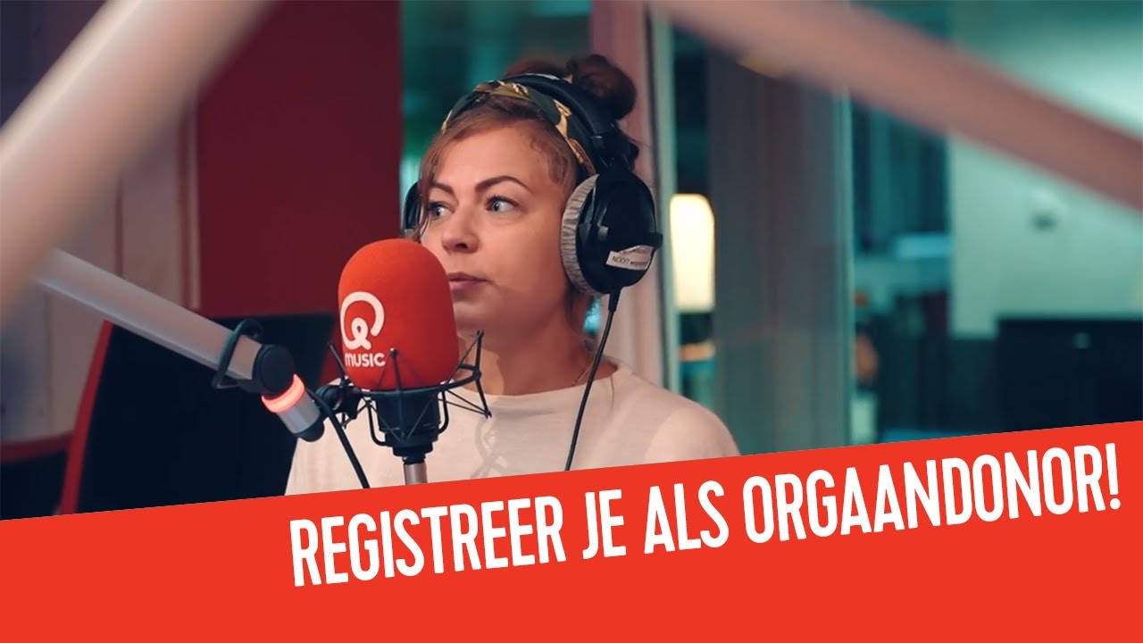 Dit is je kans om een mensenleven te redden | BaQstage