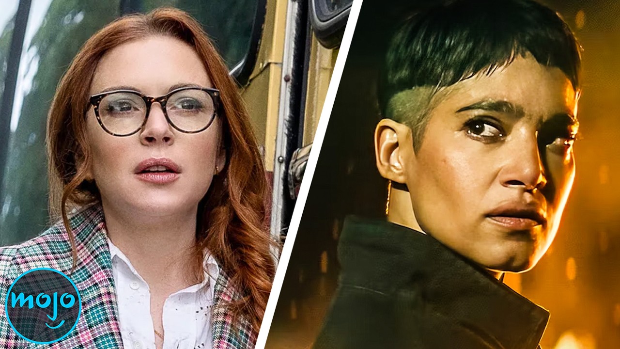 Top 10 Worst Netflix Movies of the Year So Far