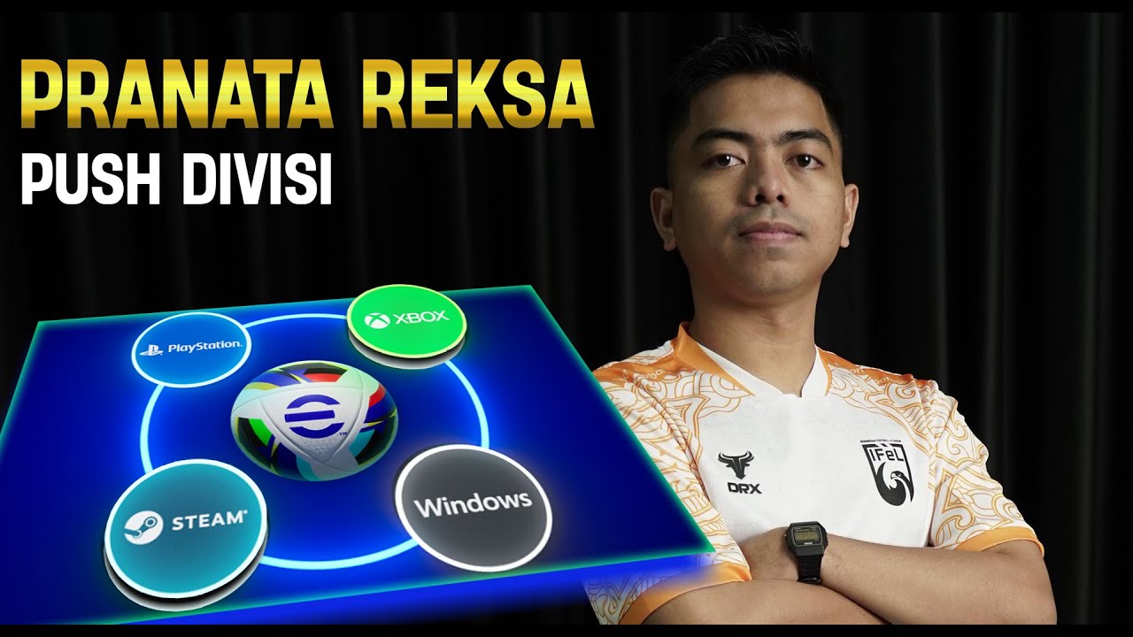 HOLN GAMING | Gacha Romario - eFootball 26 Console 🔥🔥
