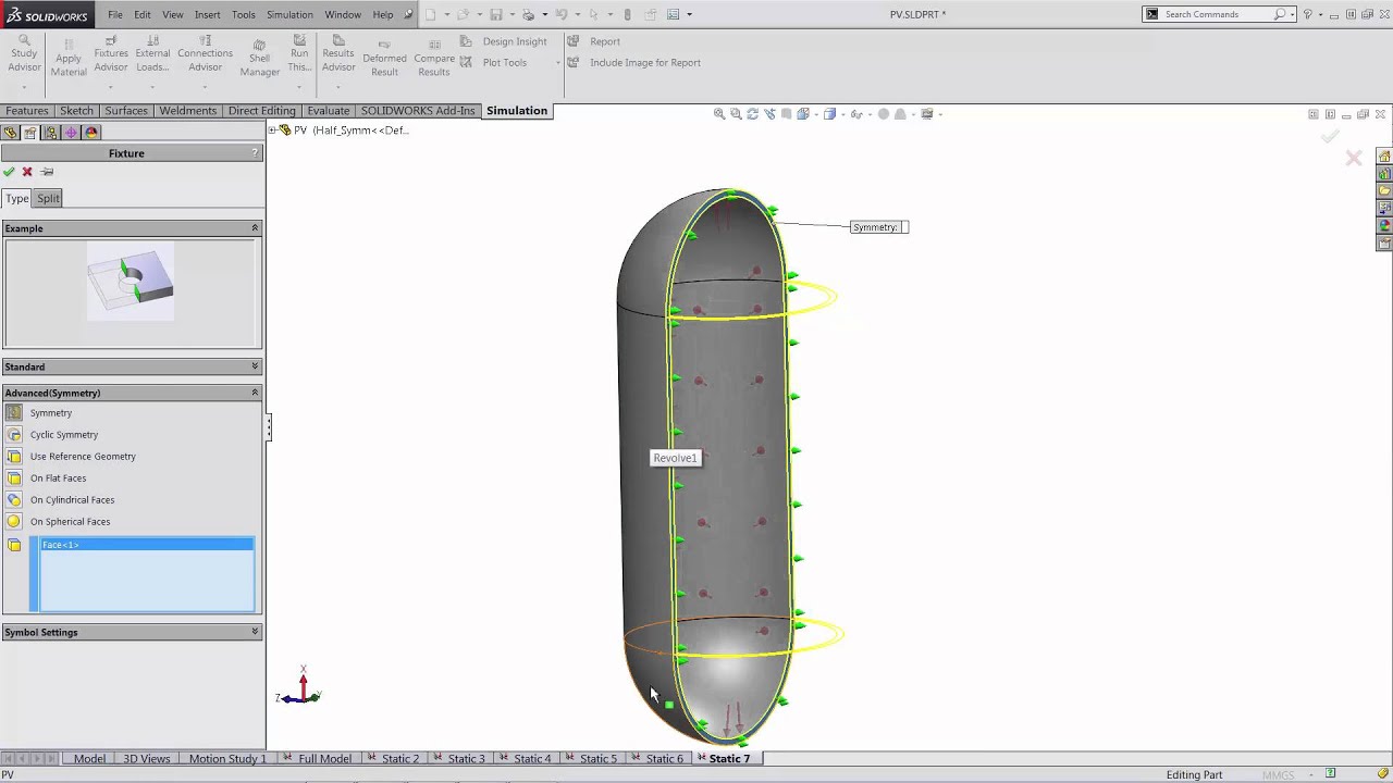 SOLIDWORKS — Моделирование без ограничений