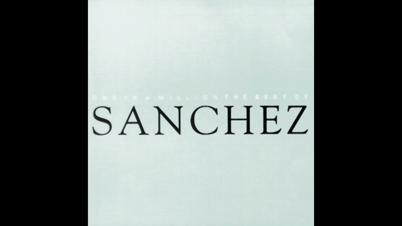 SANCHEZ D BROWN EYES