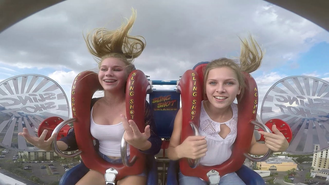 Katie & Hailey
