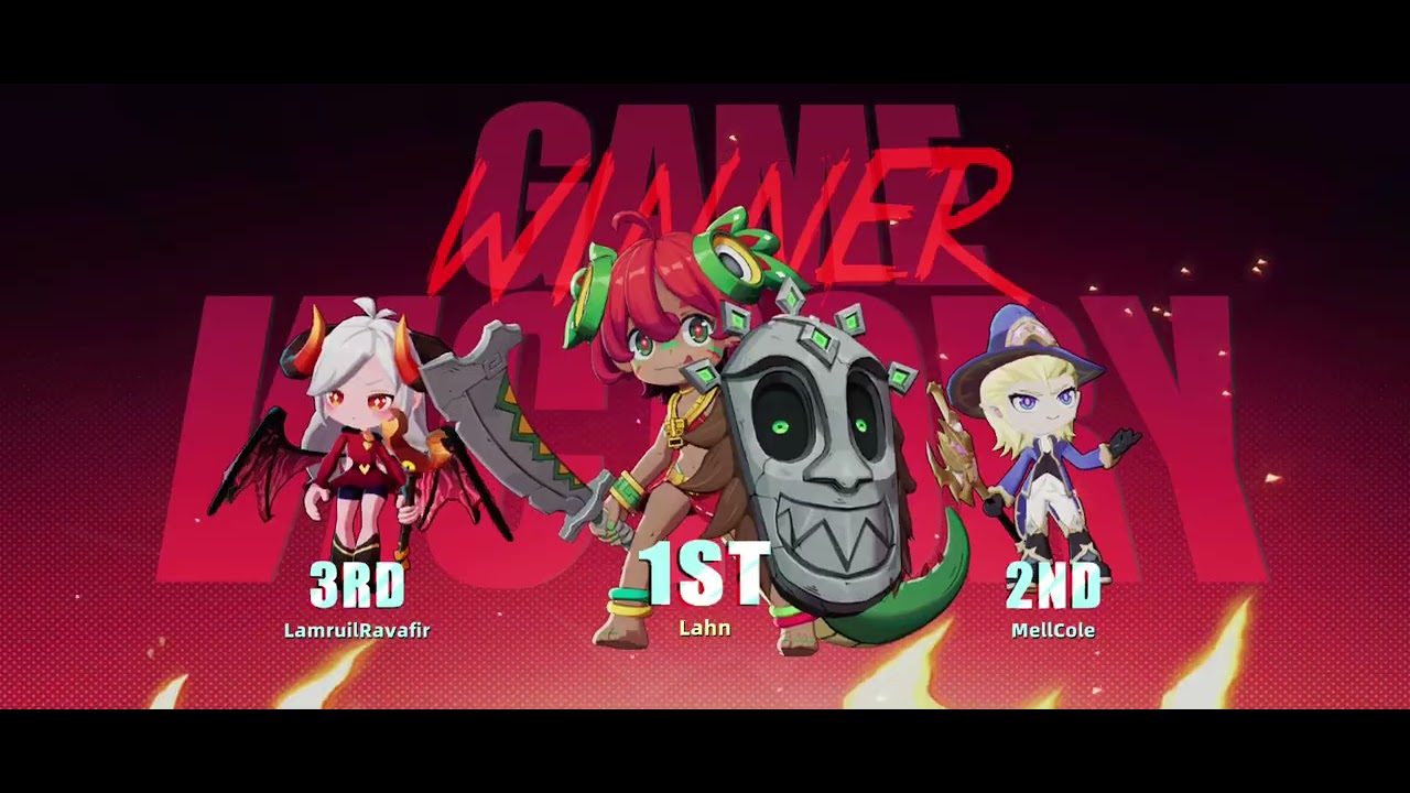 SMASH REALM | THE NEXT BIG ACTION GAME ( CBT ) Part 2 | GAMEPLAY ( NO COMENTARY )