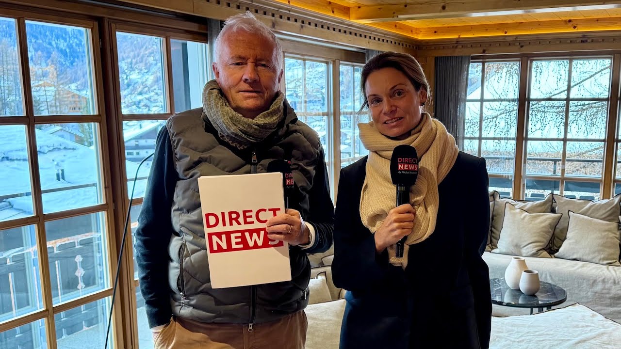 Chalet à Zermatt | BARNES Suisse