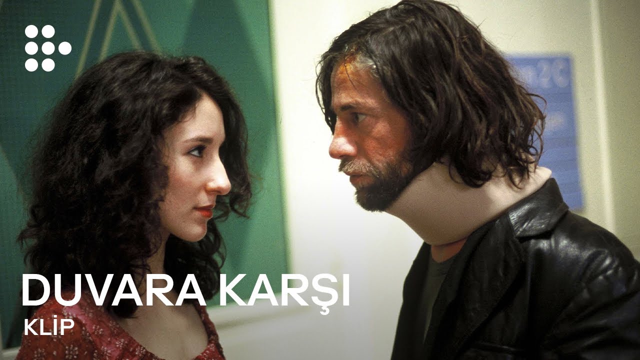 DUVARA KARŞI | Klip | MUBI'de Gösterimde