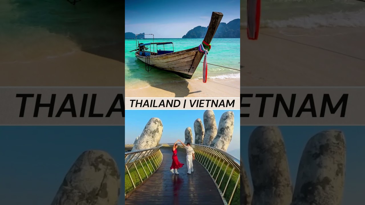 Experience Wander the World | Anjali Travels | 2025