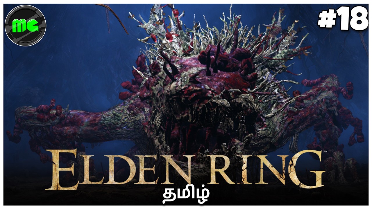 Elden Ring | Epi 18 | Manguni Gamer