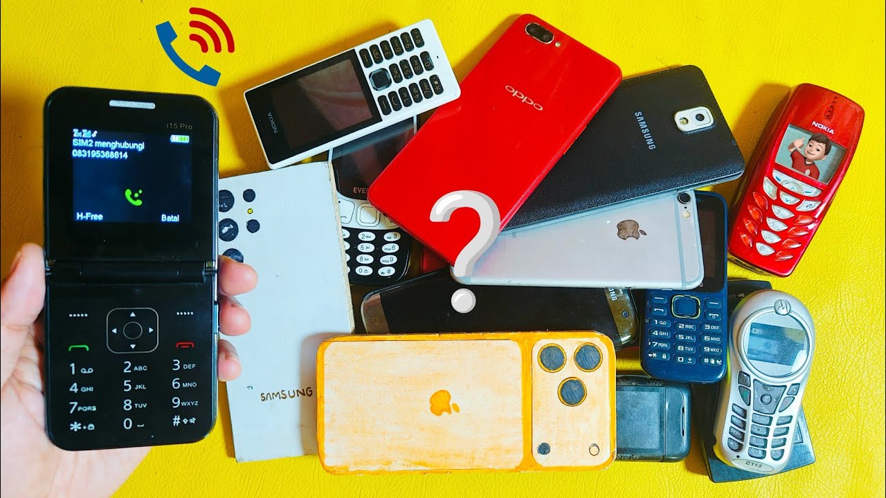 Which Phone is Ringing❔❔Guess & Search For  incoming Call |China phone i15 pro outgoing Call