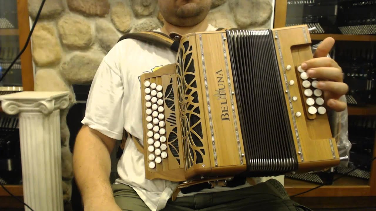 BELTSAM - Beltuna Samuel Cherry ADG LMM 12 $3995