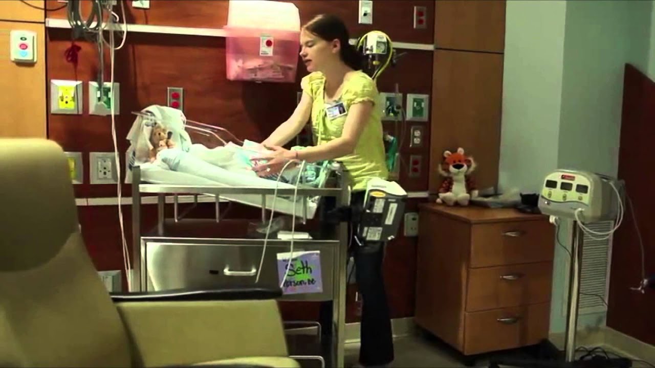 NICU Tour | Woman's Hospital