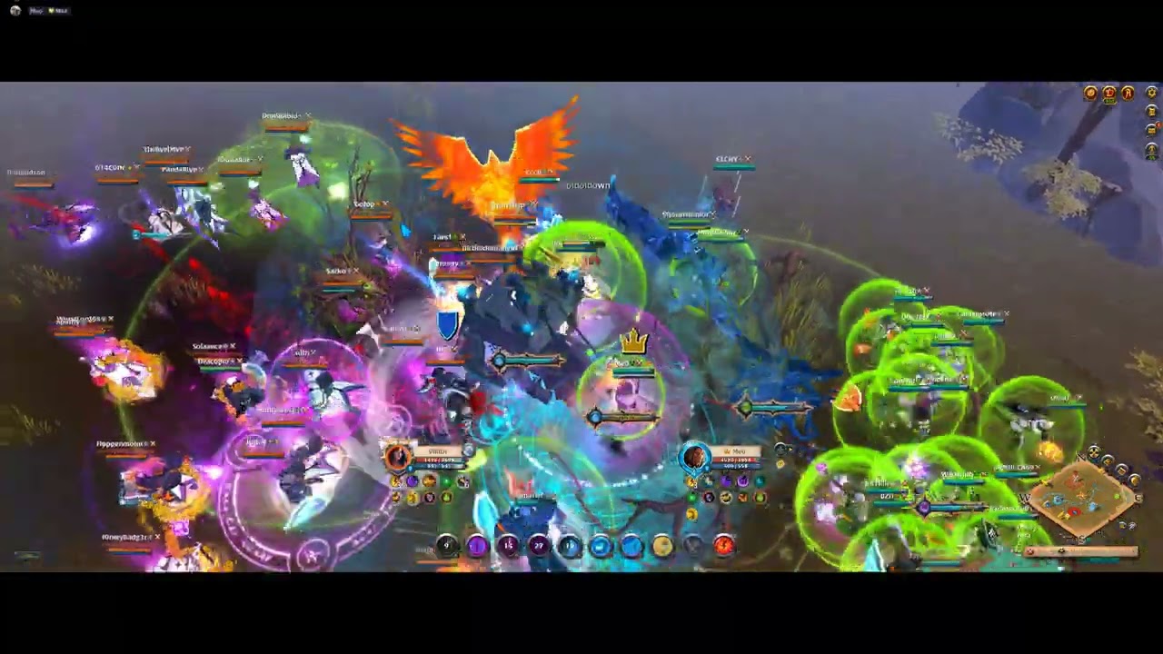 Albion Online 2026 01 27   22 10 36 11 | Openworld [Shot] | A Skill Issue