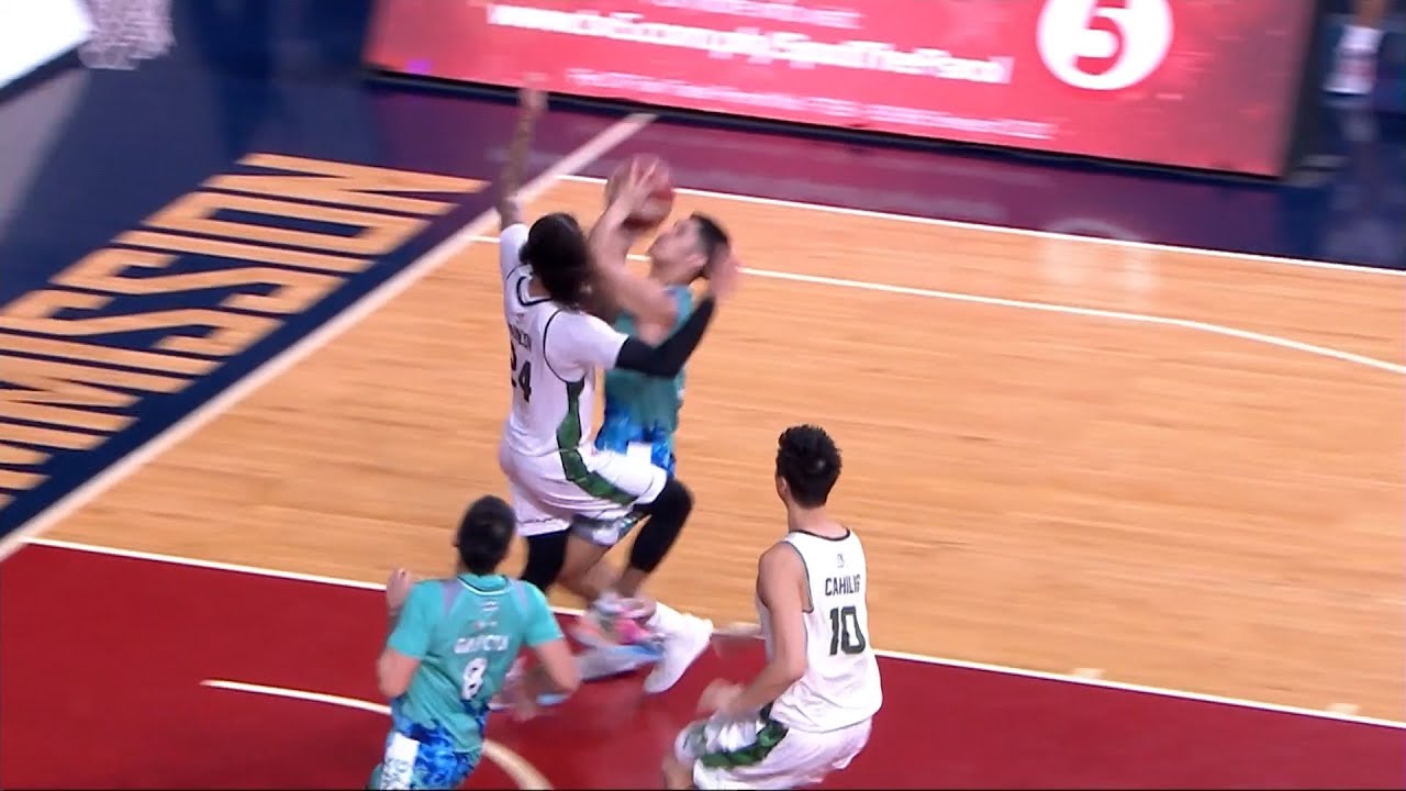 Lojera, Garcia get buckets for Phoenix | Honda S47 PBA Commissioner's Cup 2022