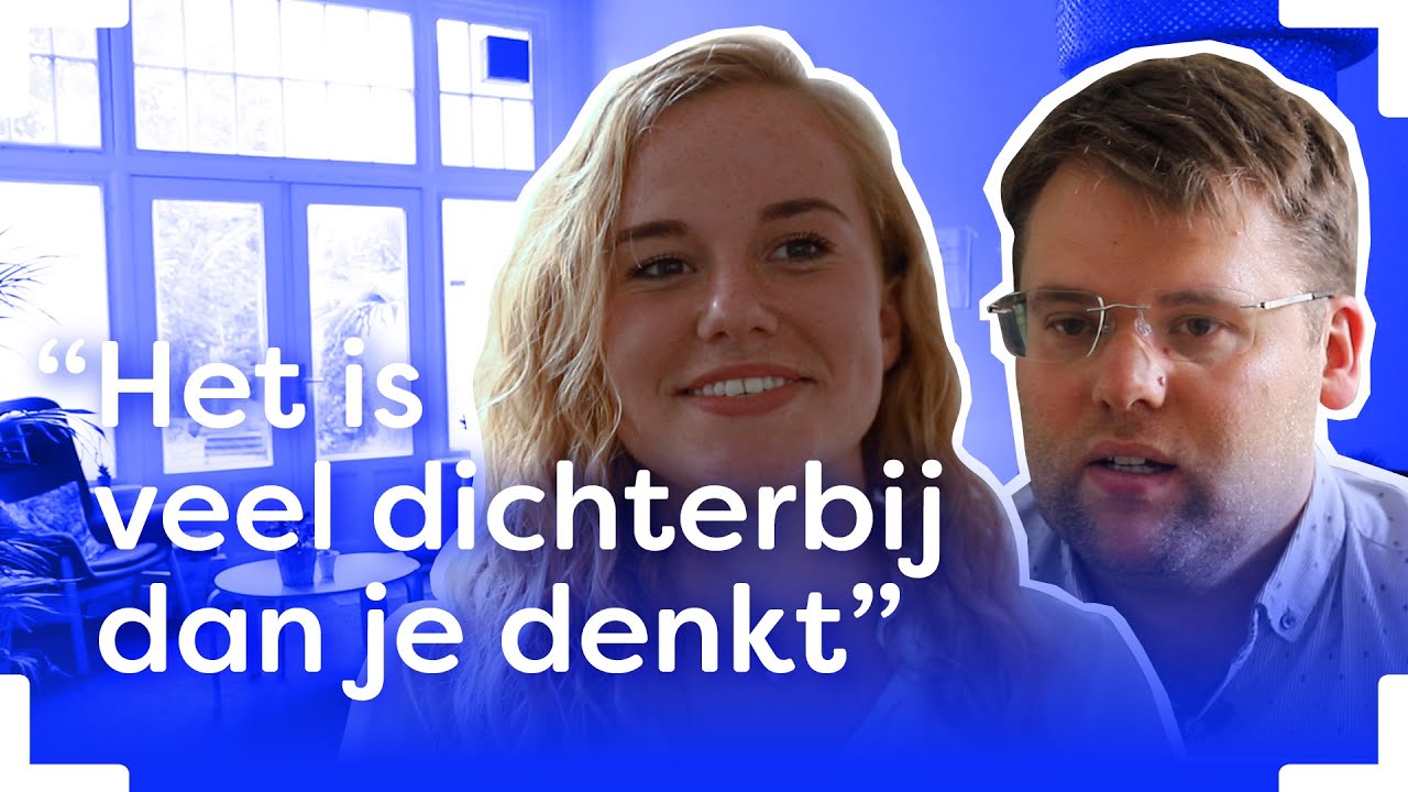 Een plek ter overbrugging voor sekswerkers, het Overweeghuis  | Mijn Missie | Brandpunt+