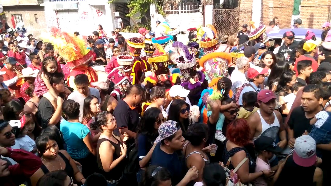 feria lagunilla 2018
