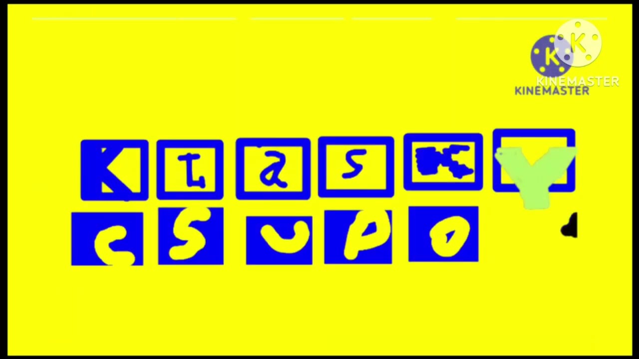Klasky csupo effect 