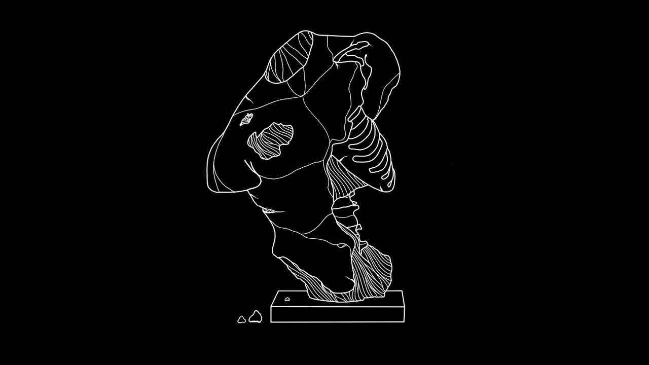 Pensees - She (Slowed + reverb)