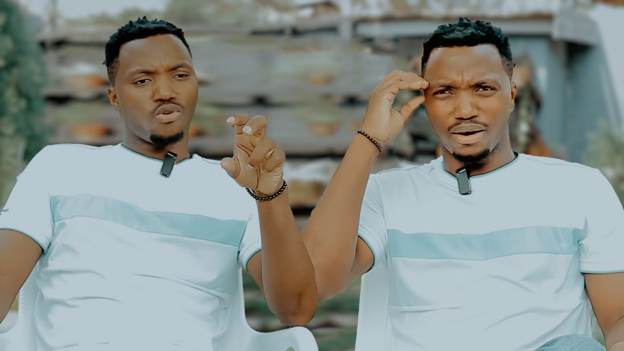 Amagorwa y'umu DIASPORA aba AMERIKA//Ubuzima burazimvye//DEPRESSION tugira//Nta rukundo kuko//T JOY